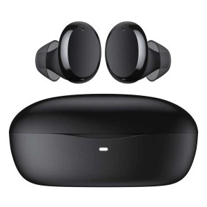 هدفون داخل گوش بی سیم باسئوس مدل W11 Encok NGTW060001